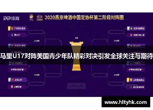 马里U17对阵美国青少年队精彩对决引发全球关注与期待