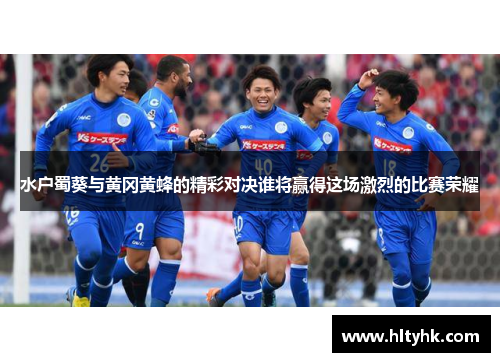 水户蜀葵与黄冈黄蜂的精彩对决谁将赢得这场激烈的比赛荣耀